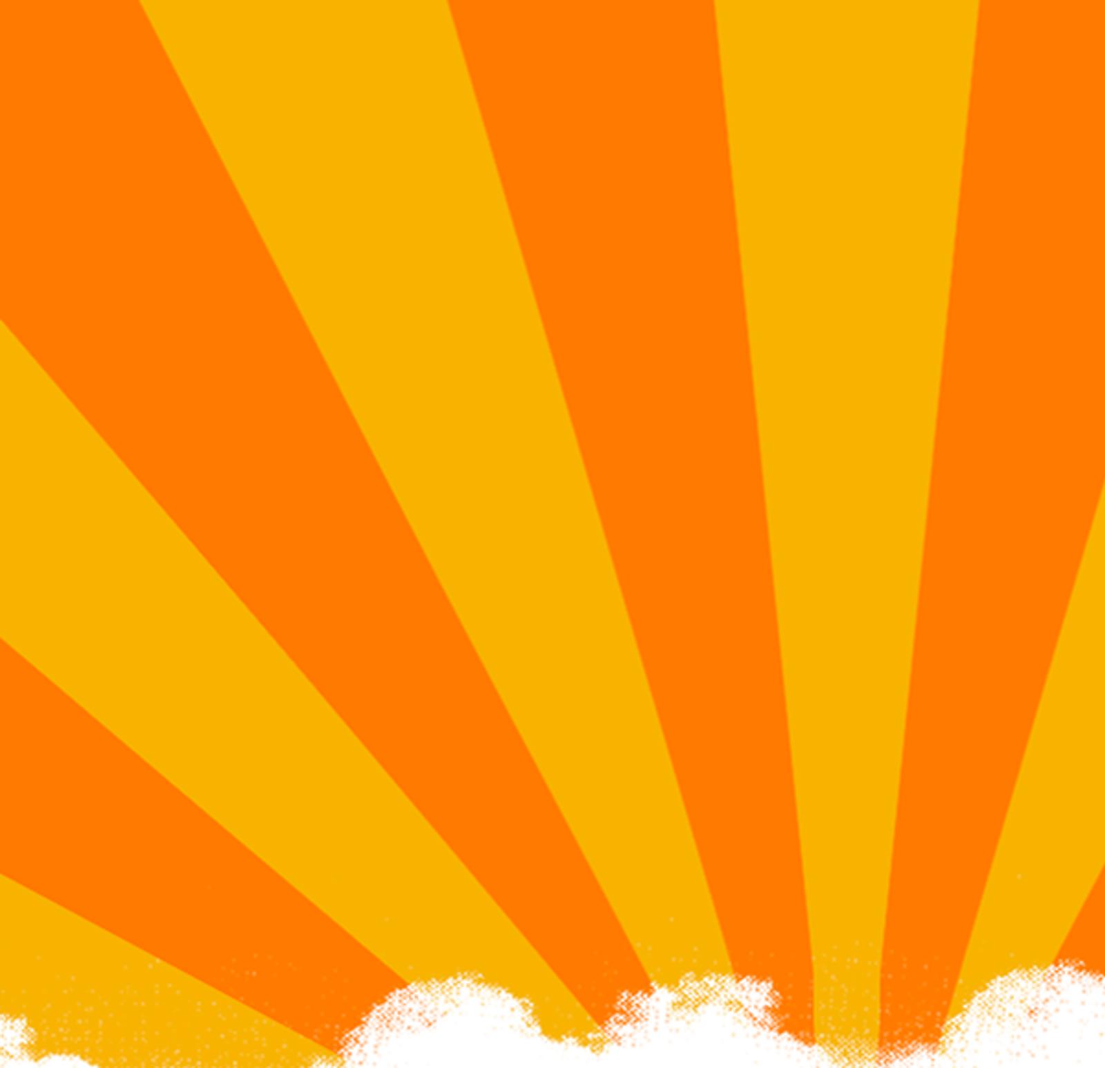 Ginger Beer Spiced Orange